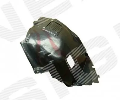 Підкрилок Signeda PBM11028CL