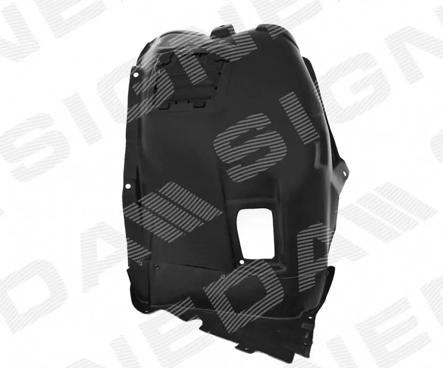 Підкрилок Signeda PBM11028CR (фото 1)