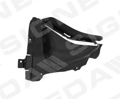Підкрилок Signeda PBM11042CRQ