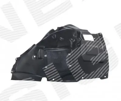 Підкрилок Signeda PBM11046AR