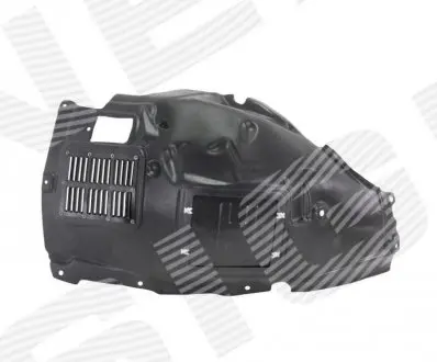 Підкрилок Signeda PBM11046BL