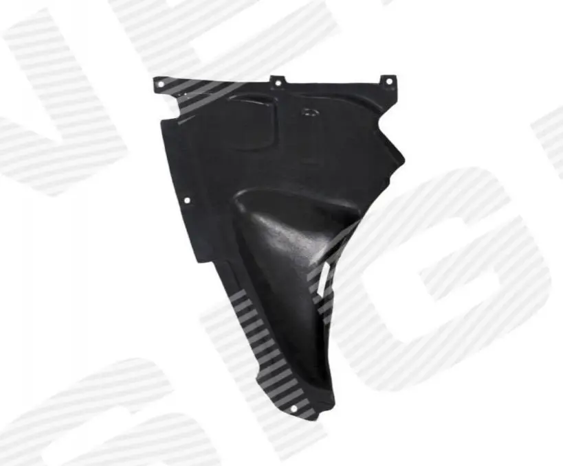 Підкрилок Signeda PBM11046CL (фото 1)