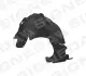 ПОДКРЫЛЬНИК Signeda PBM11091BL (фото 1)