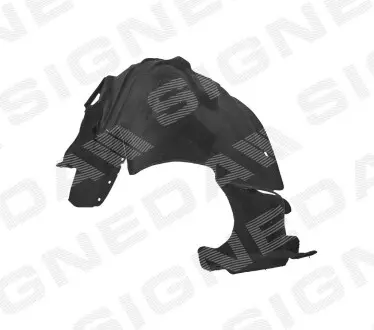 Підкрилок Signeda PBM11091BL