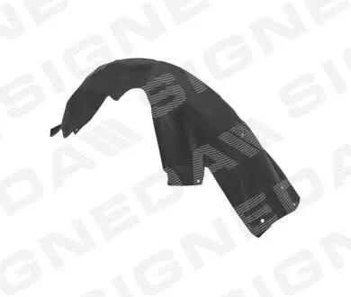 Підкрилок Signeda PBM11105BL