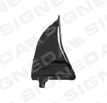 Підкрилок Signeda PBM11129AL
