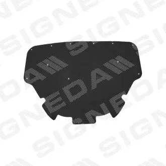 ИЗОЛЯЦИЯ КАПОТА Signeda PBM25037A