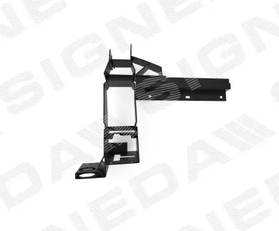 Передня рама Signeda PBM30066AL