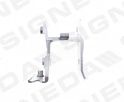 Кріплення бампера Signeda PBM43059AL