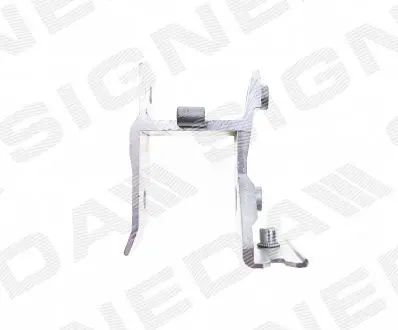 Кріплення бампера Signeda PBM43059AR