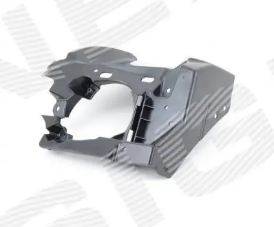 Рамочки протитуманні фари Signeda PBM43060AL