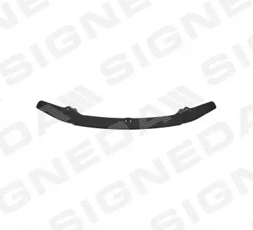 Кріплення бампера Signeda PBM43075A