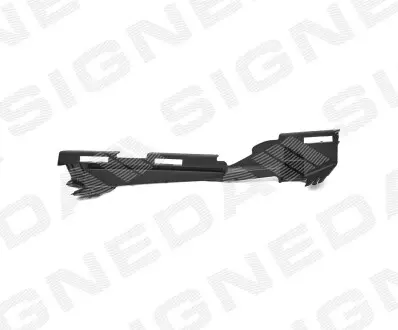 Кронштейн передньої фари Signeda PBM43079AL