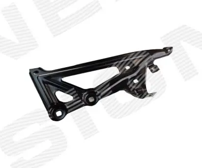 Кронштейн передньої фари Signeda PBM43081AR