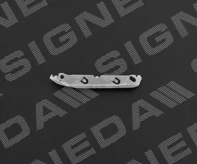 Кріплення бампера Signeda PBM43086BL