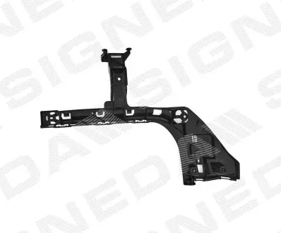 КРЕПЛЕНИЕ БАМПЕРА Signeda PBM43090BR