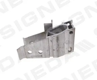 Кріплення бамперу BMW 3 (G20/G21) Signeda PBM43120AL