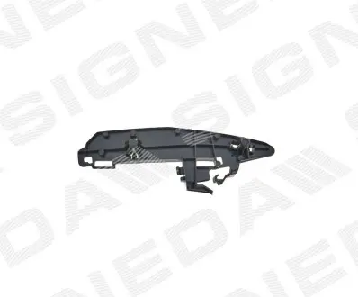 Кріплення бамперу BMW X3 (G01) Signeda PBM43151AL