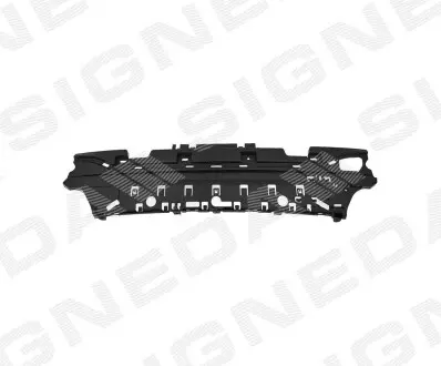 Підсилювач заднього бампера Signeda PBM44058A