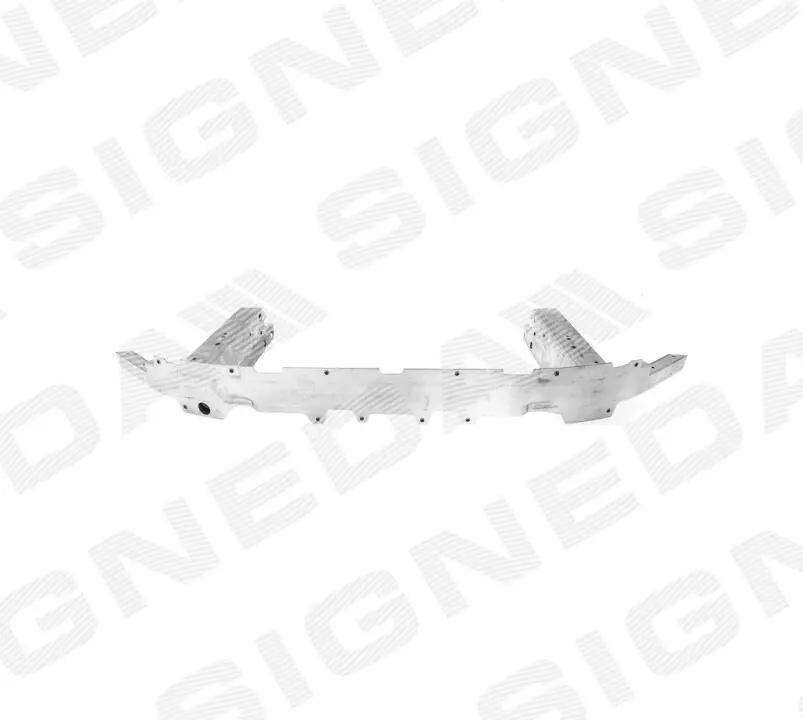 Підсилювач переднього бампера Signeda PBM44077A (фото 1)