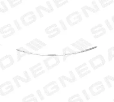 Підсилювач переднього бампера Signeda PBM44082A