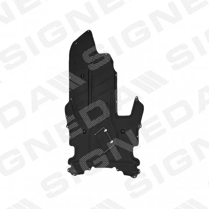 Захист К/П Signeda PBM60004G (фото 1)
