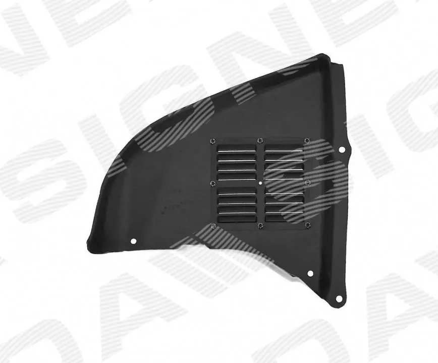 ЗАЩИТА ДВИГАТЕЛЯ Signeda PBM60033AL (фото 1)