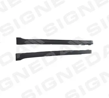 ОТДЕЛКА ПОРОГА Signeda PBM76024MSET