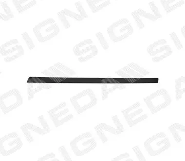 Молдинг на двері Signeda PBM87005AL