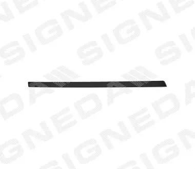 Молдинг на двері Signeda PBM87005AR