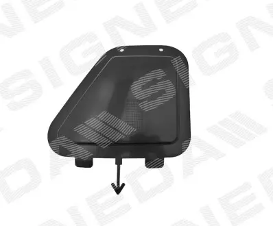 Підкрилок Signeda PBM87007AL
