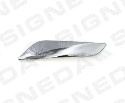 МОЛДИНГ КРЫЛА Signeda PBM87012AL