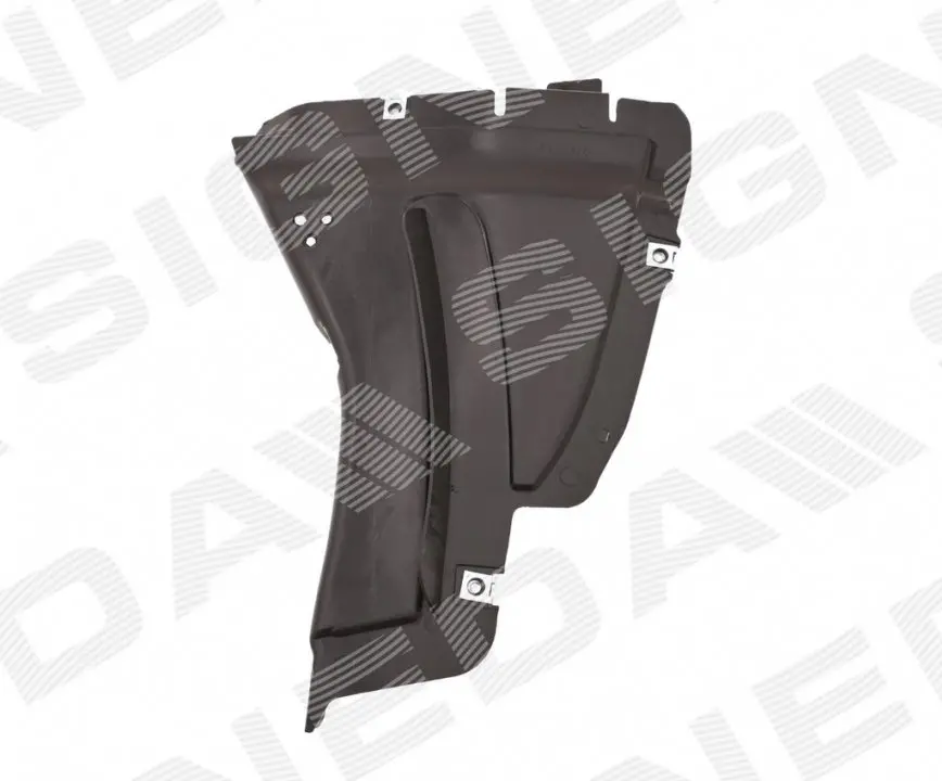 ПОДКРЫЛЬНИК Signeda PBM87015AL (фото 1)