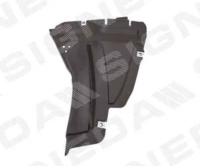 ПОДКРЫЛЬНИК Signeda PBM87015AL
