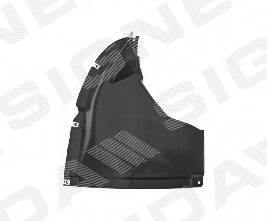 ПОДКРЫЛЬНИК Signeda PBM87019AL (фото 1)