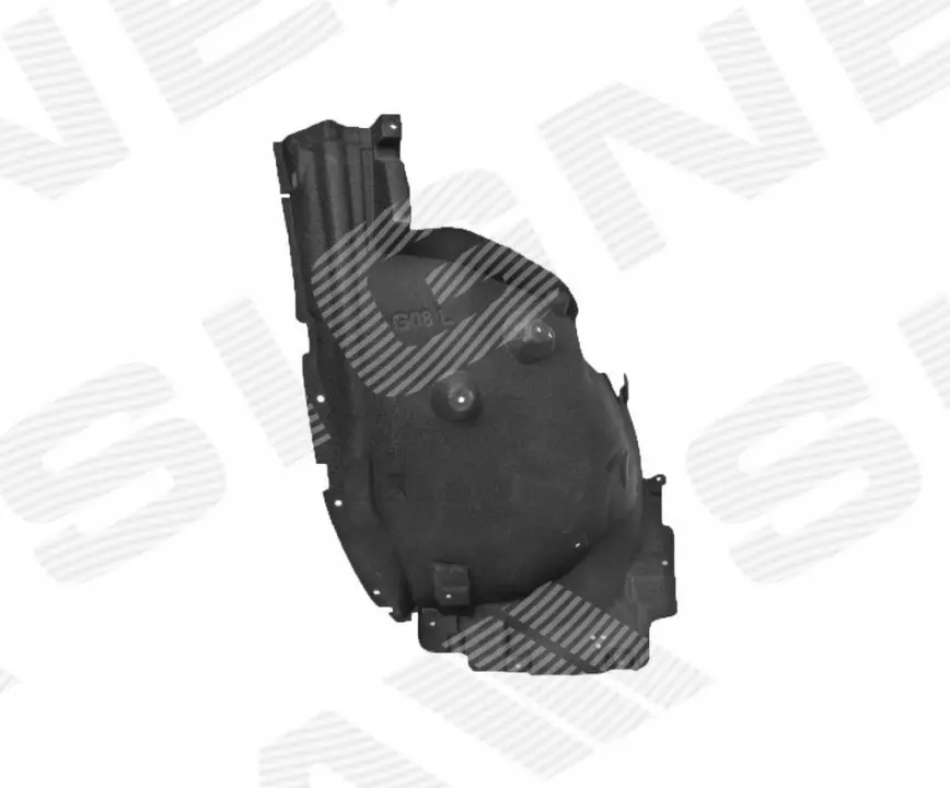 Підкрилок Signeda PBM87021AL (фото 1)