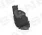 Підкрилок Signeda PBM87021AL (фото 1)