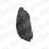 Підкрилок Signeda PBM87021AL (фото 2)