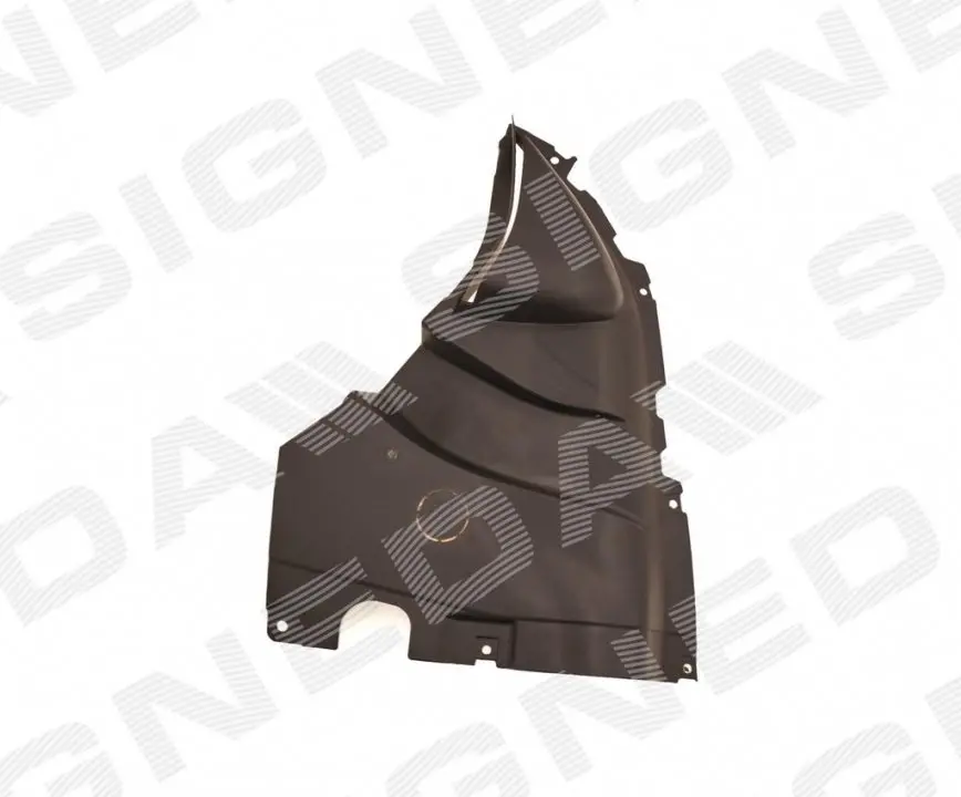 ПОДКРЫЛЬНИК Signeda PBM87027AR (фото 1)