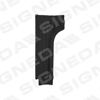 Захист днища Signeda PBM98111AL