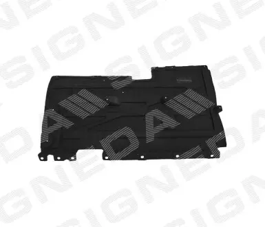 Захист днища Signeda PBM98115AL