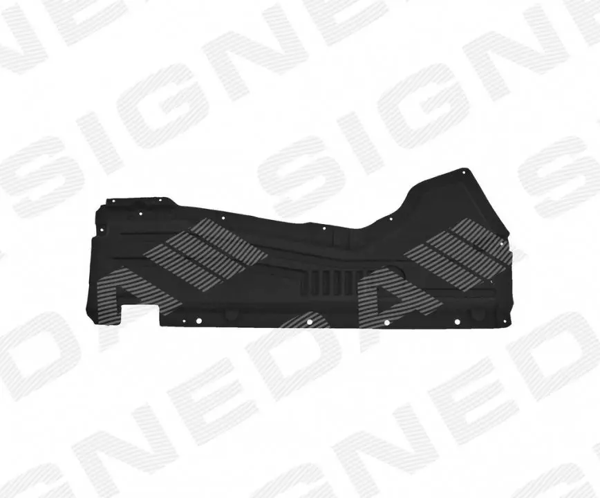 Захист днища Signeda PBM98117AR (фото 1)