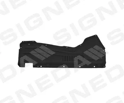 Захист днища Signeda PBM98117AR