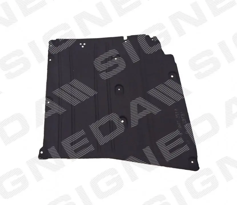 Піддон BMW 5 (G30) Signeda PBM98126A (фото 1)