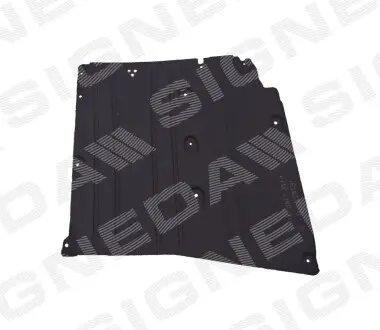 Піддон BMW 5 (G30) Signeda PBM98126A