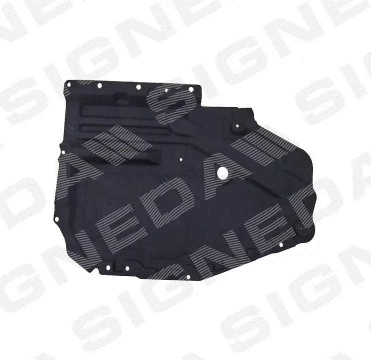 Піддон BMW X5 (F15) Signeda PBM98129AR (фото 1)