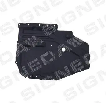 Піддон BMW X5 (F15) Signeda PBM98129AR