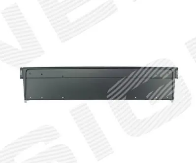 Тримач номера Signeda PBM99033LB