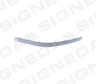 Молдинг бампера Signeda PBM99041AR