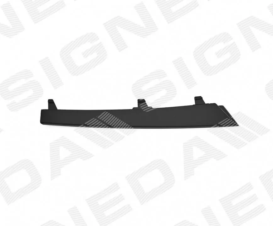 Молдинг на решітку в бампер Signeda PBM99058GBR (фото 1)